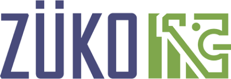 ZÜKO AG logo